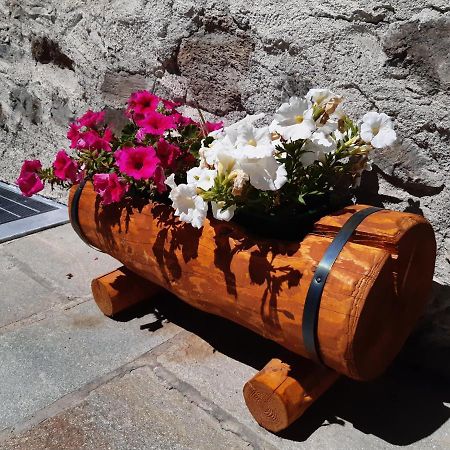 Appartamenti Joseff Livigno Exterior foto