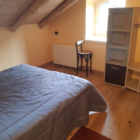 Appartamenti Joseff Livigno Exterior foto
