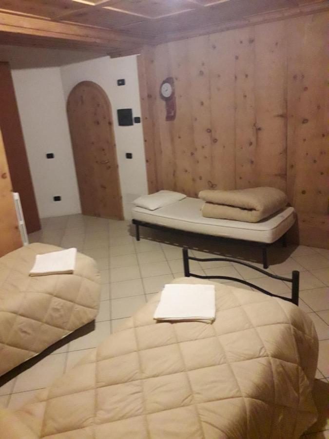 Appartamenti Joseff Livigno Exterior foto