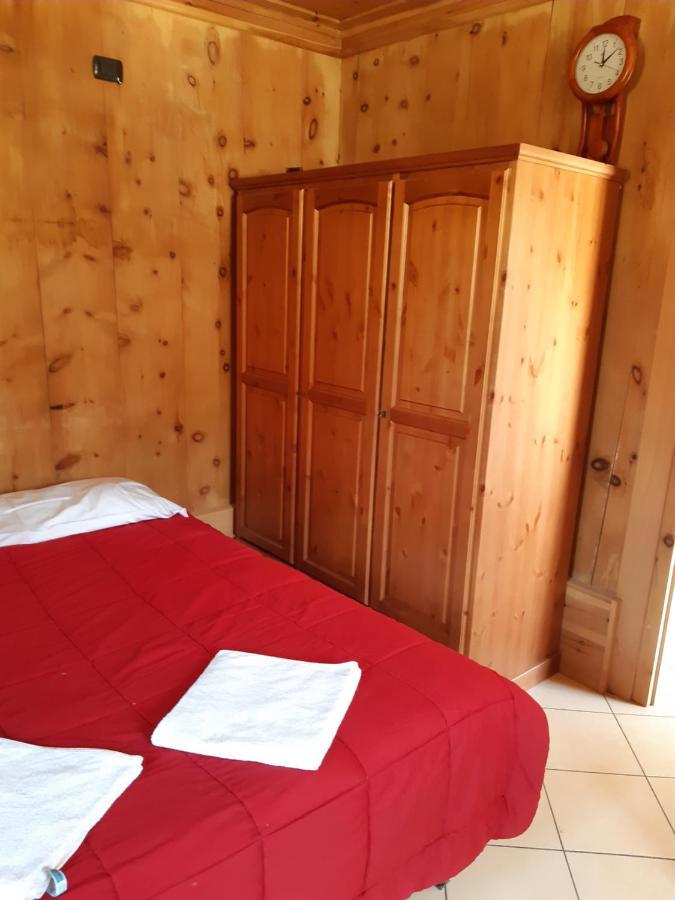 Appartamenti Joseff Livigno Exterior foto
