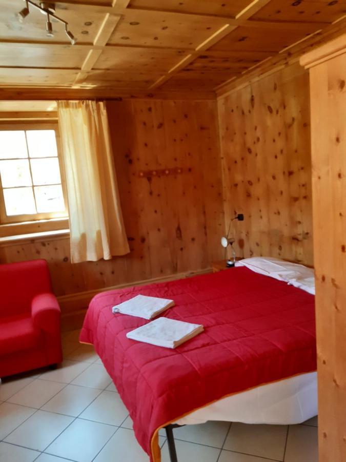Appartamenti Joseff Livigno Exterior foto