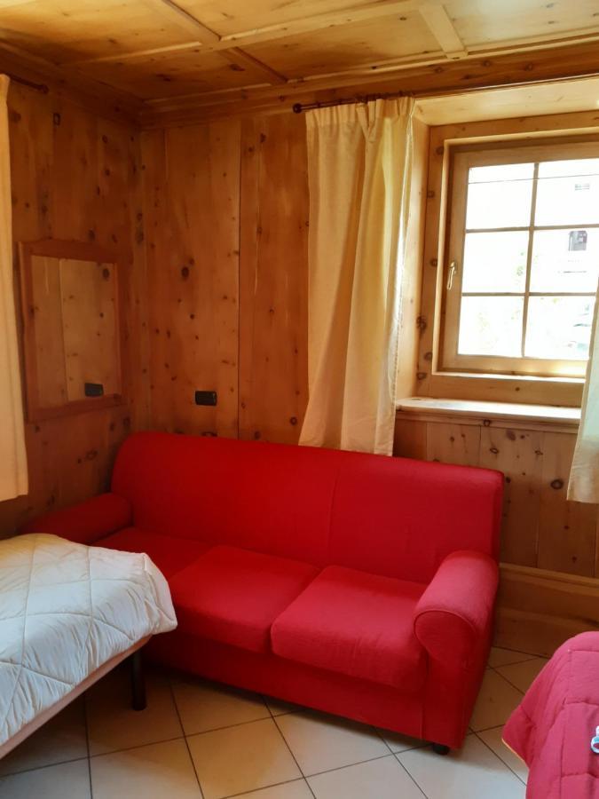 Appartamenti Joseff Livigno Exterior foto