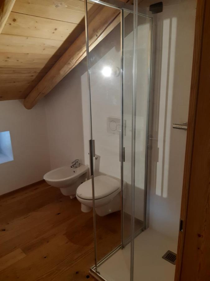 Appartamenti Joseff Livigno Exterior foto