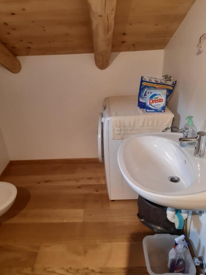 Appartamenti Joseff Livigno Exterior foto