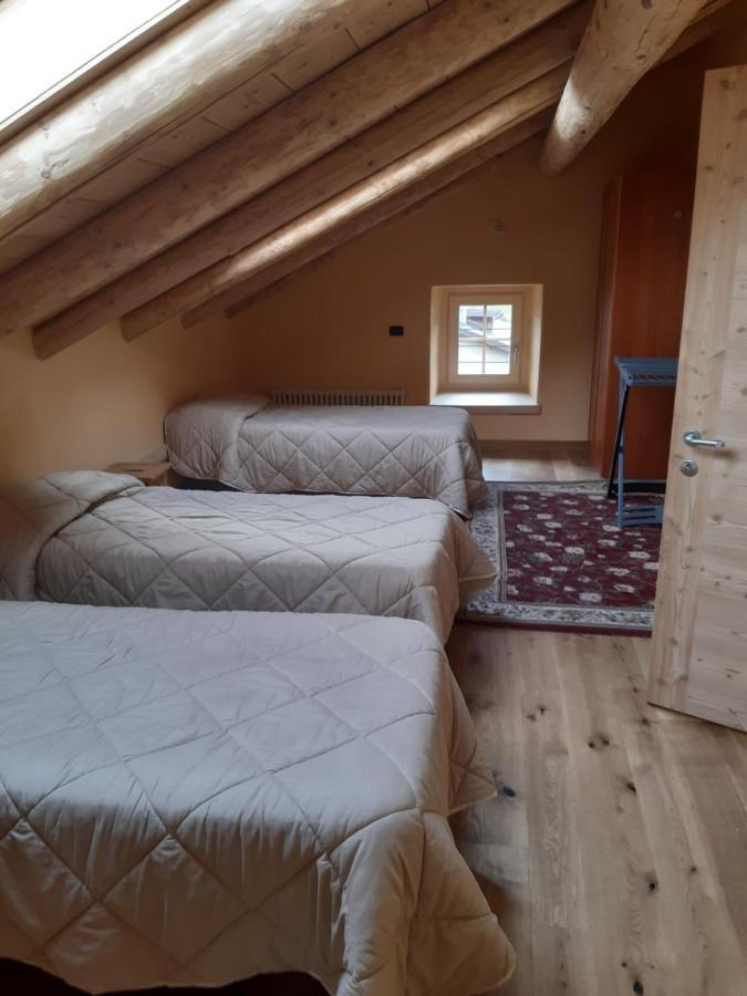 Appartamenti Joseff Livigno Exterior foto