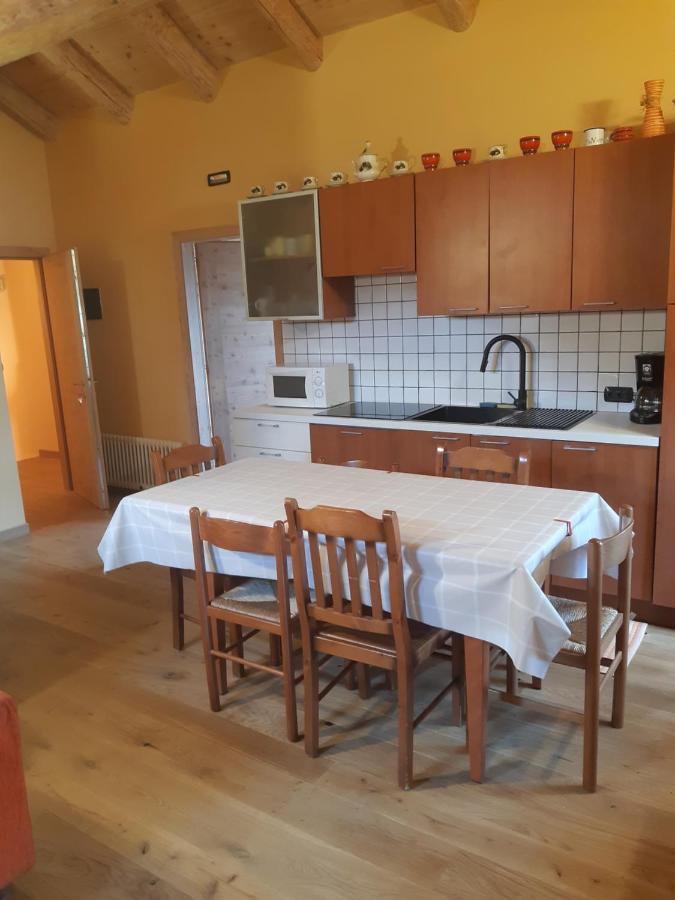 Appartamenti Joseff Livigno Exterior foto