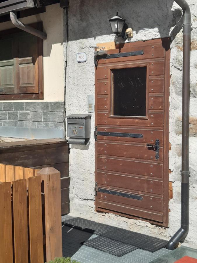 Appartamenti Joseff Livigno Exterior foto